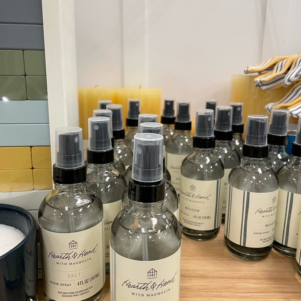 4 oz SALT room refresher spray